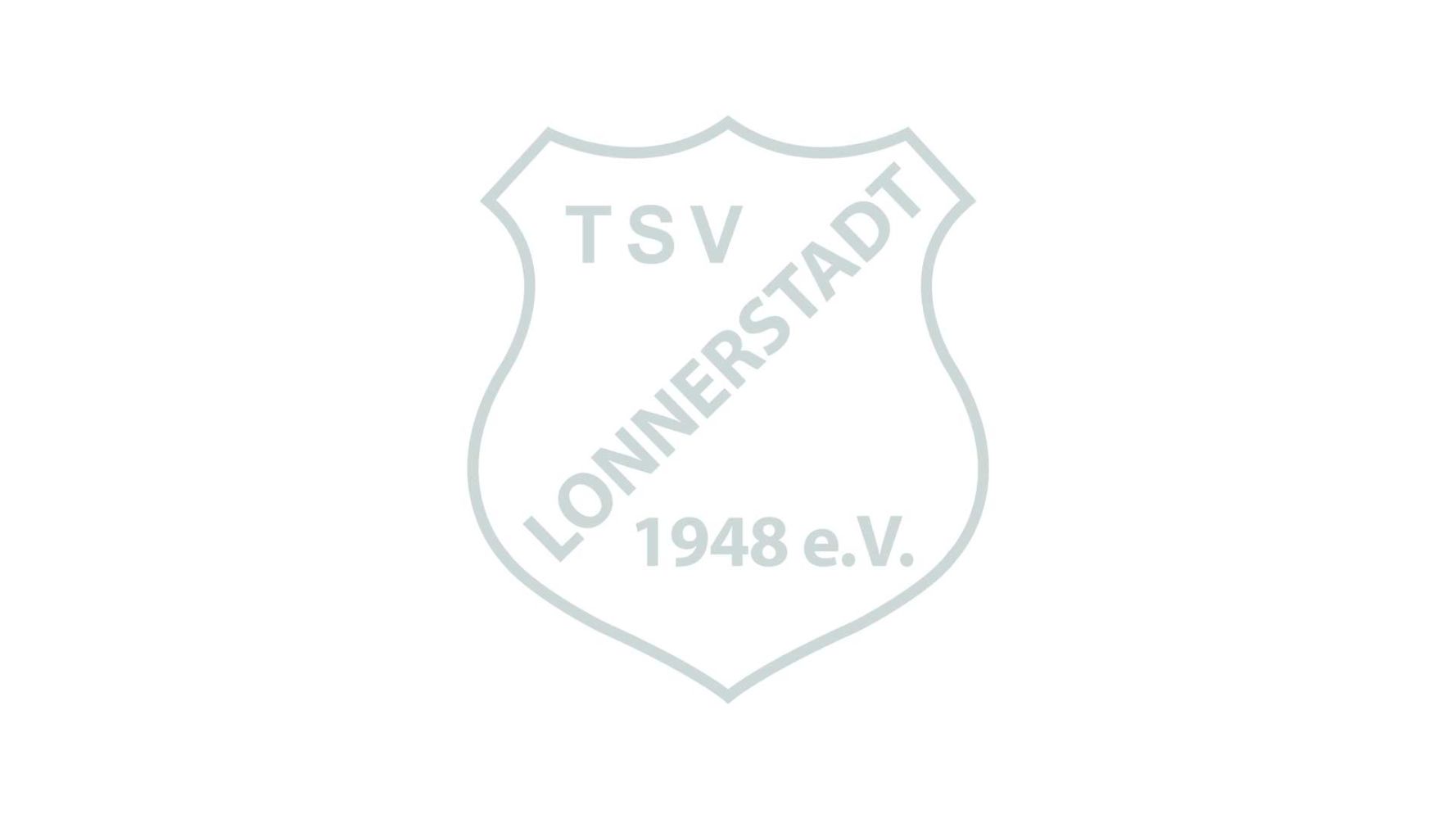 TSV Lonnerstadt - Manschaftsbild Dummy
