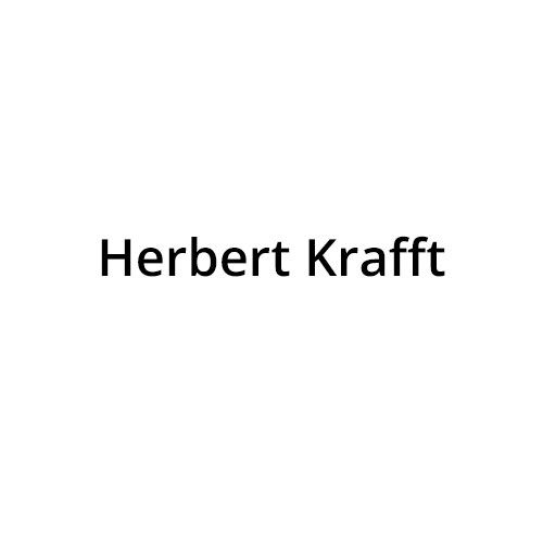 Krafft Herbert

