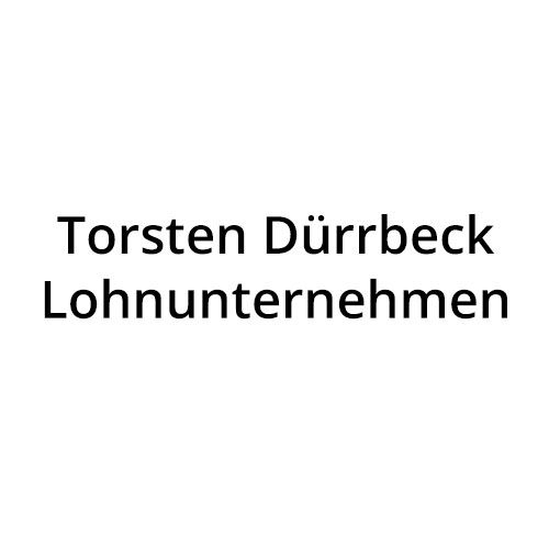 Torsten Dürrbeck Lohnunternehmen