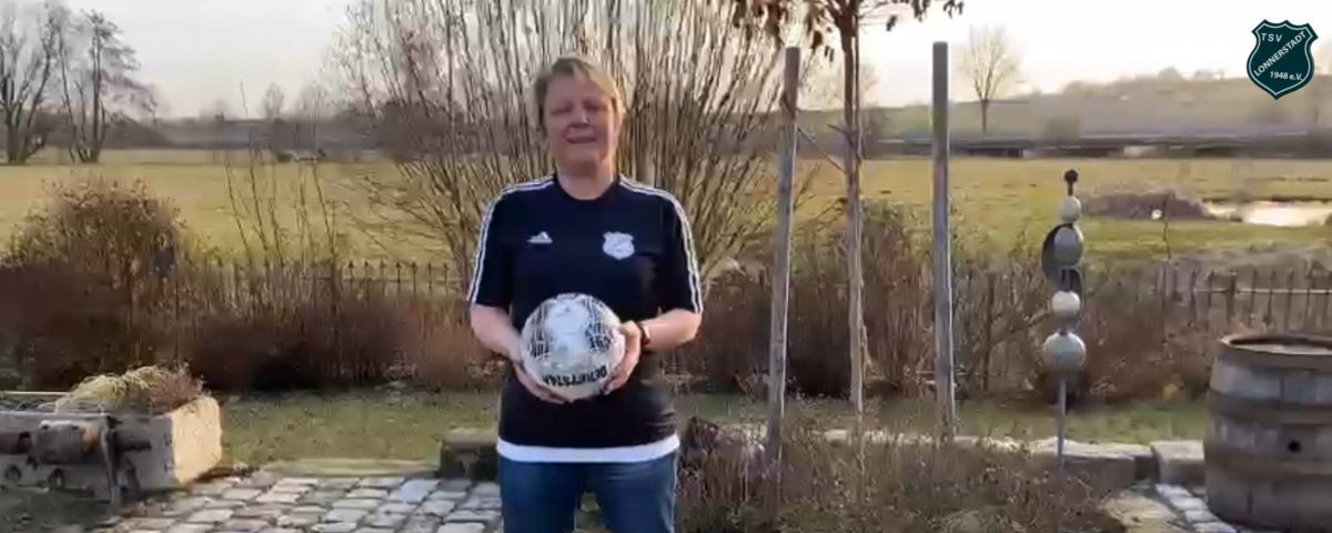 TSV Kids Challenge – Video #03