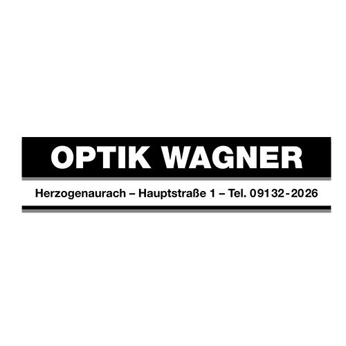 Optik-Wagner