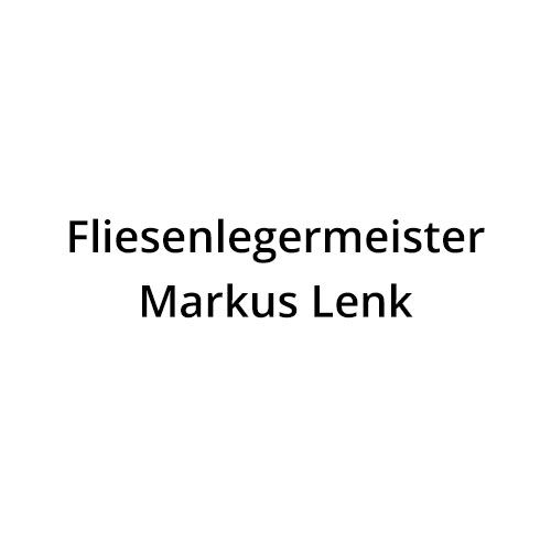Lenk Markus
