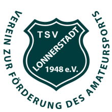 Logo Förderverein TSV Lonnerstadt
