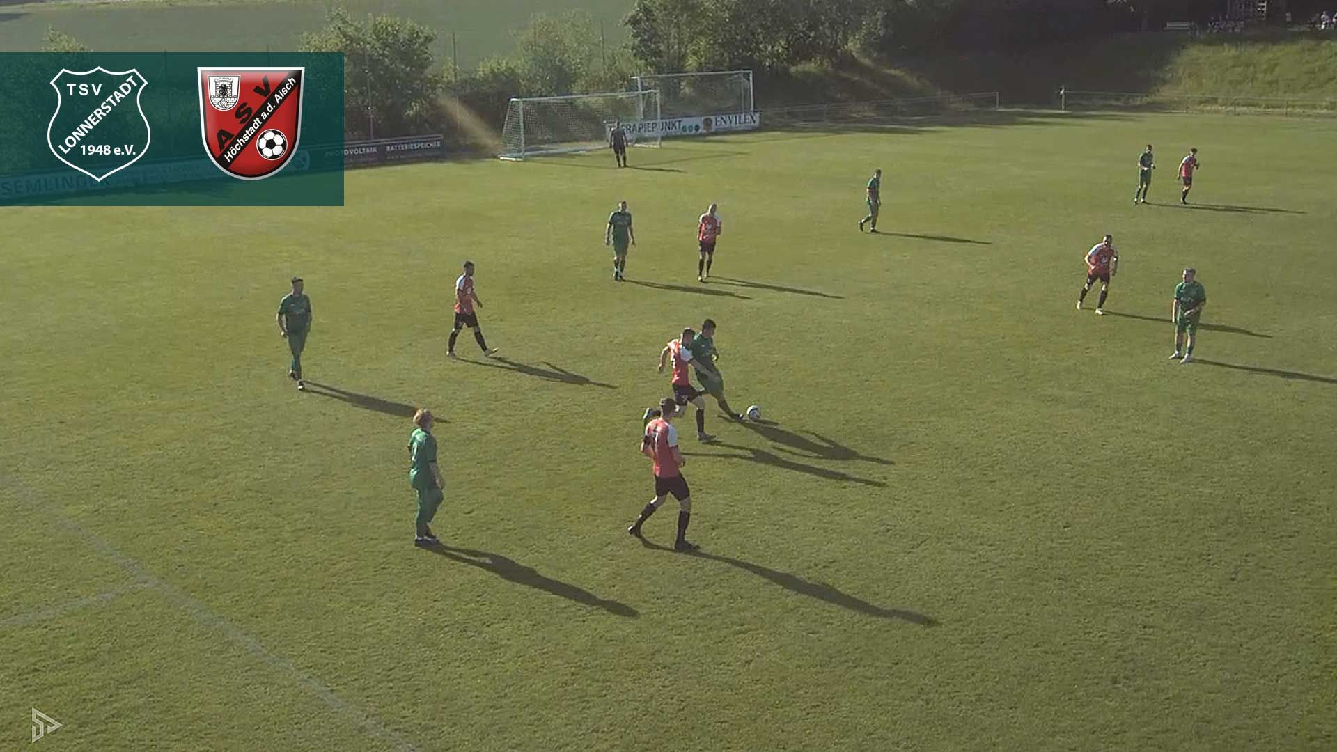 Derbysieg sichert den Klassenerhalt
