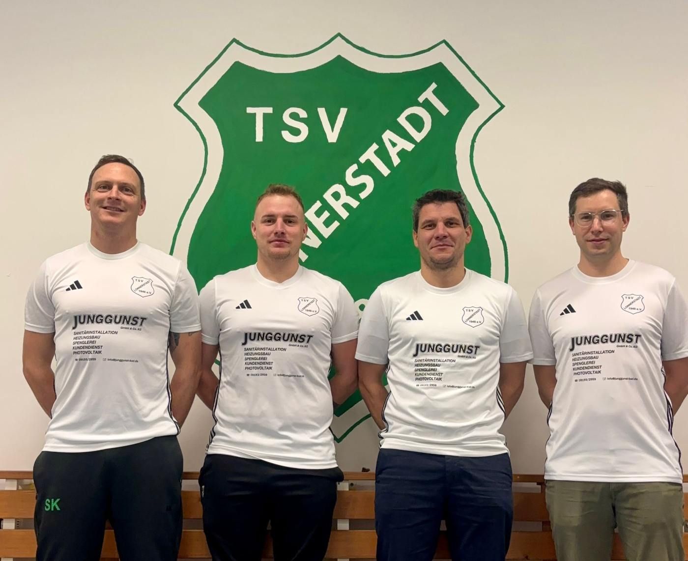 TSV Lonnerstadt: Neue, aber bekannte Trainer für die kommende Saison