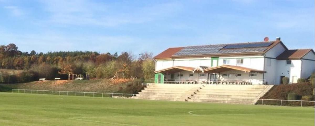 BLSV-Update zur Corona-Pandemie – Wiederaufnahme des Sportbetriebs – V50321