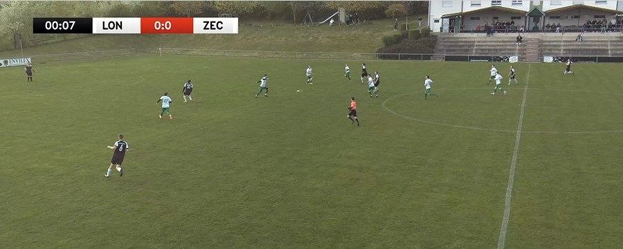 2. Mannschaft: Sieg im Spitzenspiel
