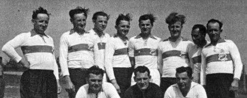70 Jahre TSV – Herzlichen Glückwunsch
