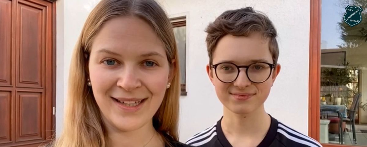 TSV Kids Challenge – Video #07