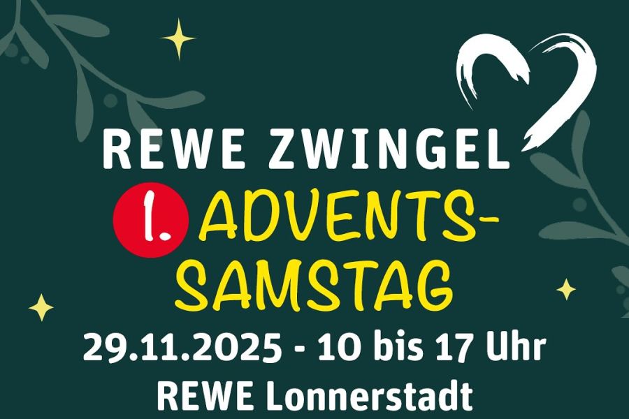 KICKOFF Stickerstars am 29.11.2025