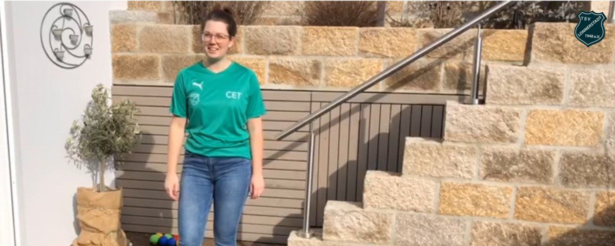 TSV Kids Challenge – Video #02