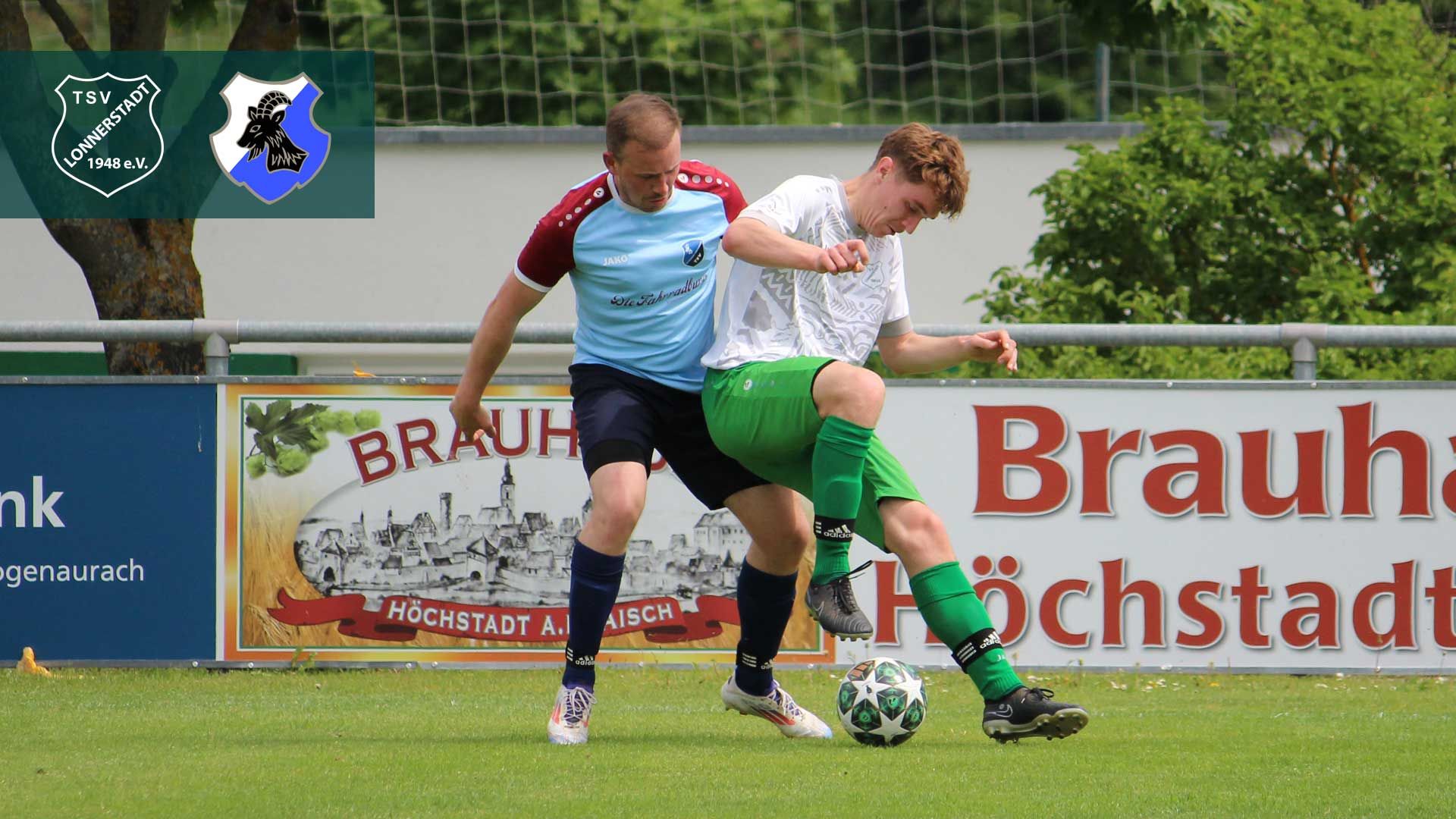 Duell um Platz 3