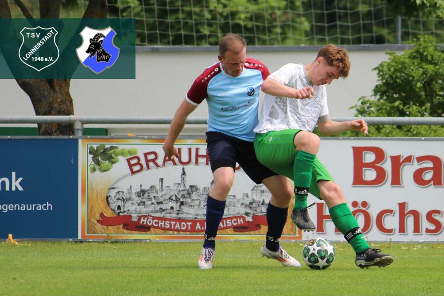 Duell um Platz 3