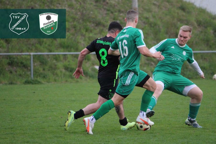 Unentschieden im Topspiel