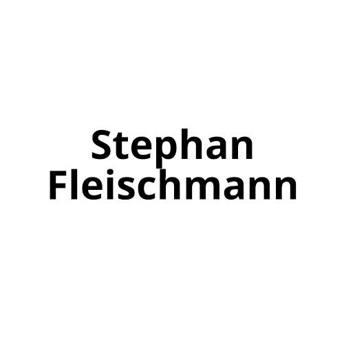 Stephan Fleischmann
