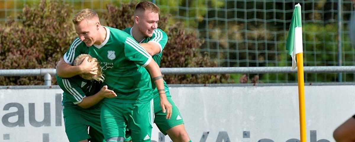 Lonnerstadt ohne Druck in die Restsaison: „Die Jungs haben ganz andere Probleme“