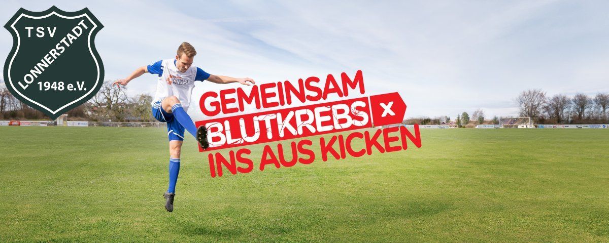+++ DKMS Fussballhelden +++