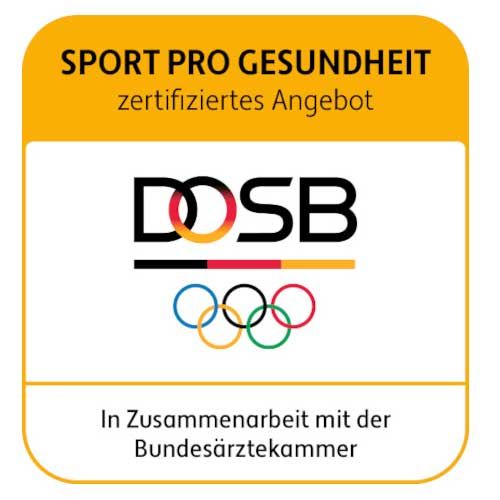 TSV Lonnerstadt - Sport pro Gesundheit