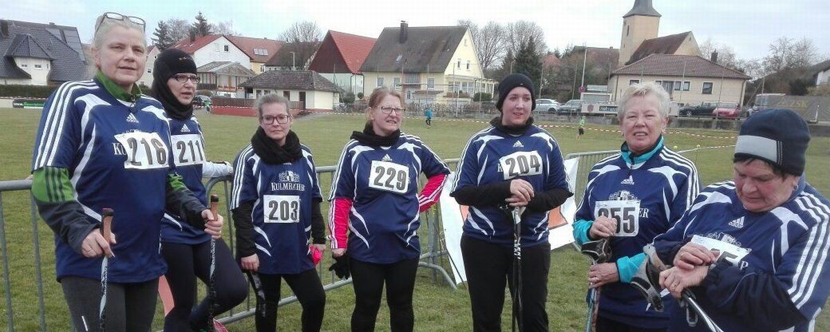 26. Neuhauser Straßenlauf