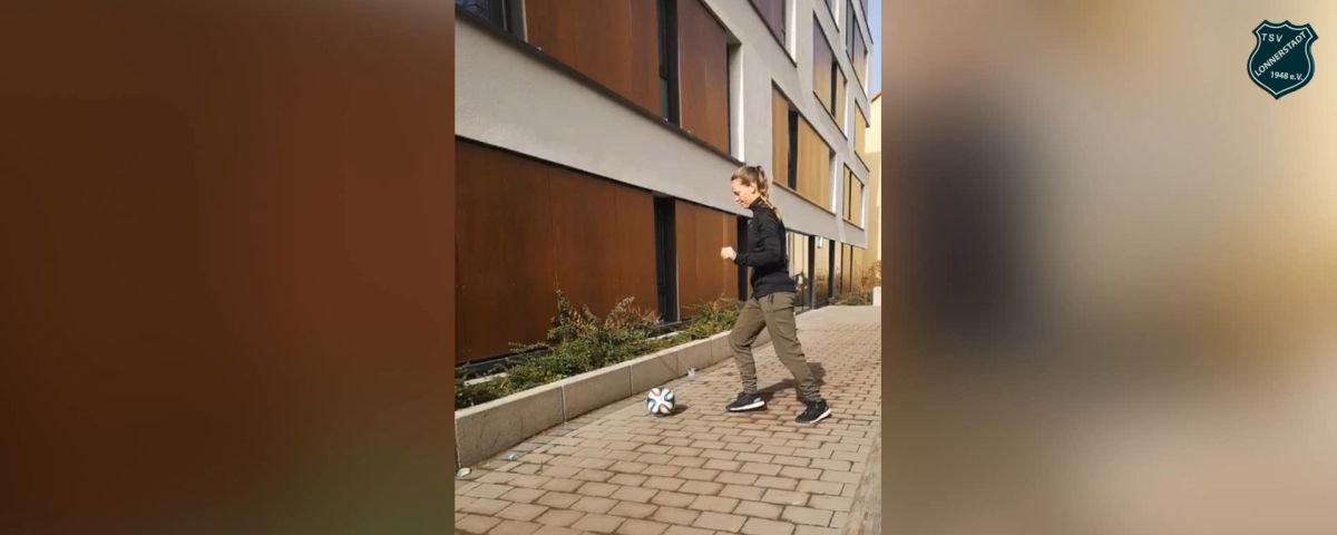 TSV Kids Challenge – Video #10