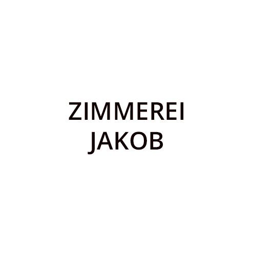 Zimmerei Jakob