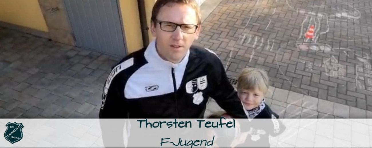 TSV Kids Challenge – Video #01