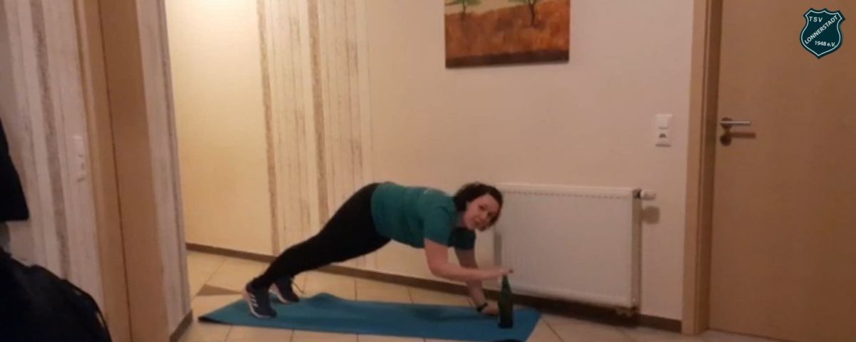 TSV Kids Challenge – Video #12