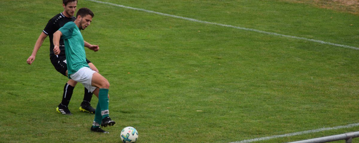 Kreisliga: Hart umkämpfter Punkt gegen Langensendelbach