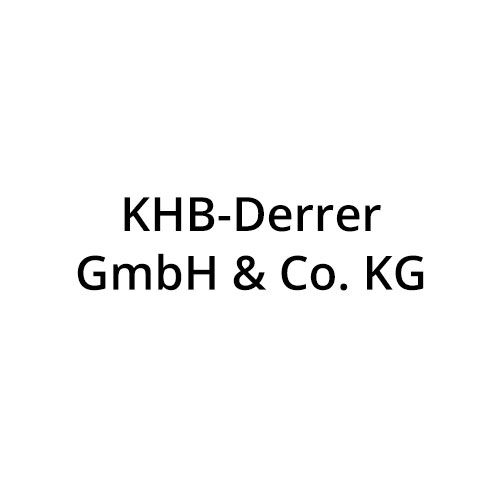 KHB-Derrer GmbH & Co. KG
