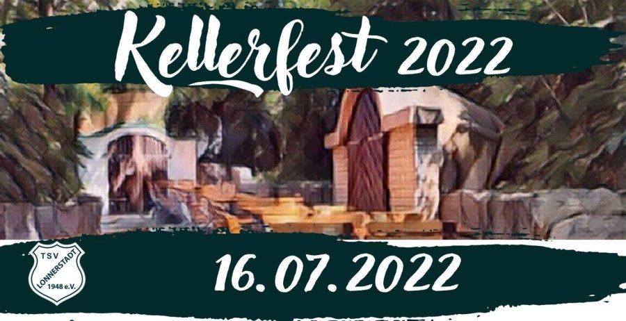 Kellerfest Auf- & Abbau