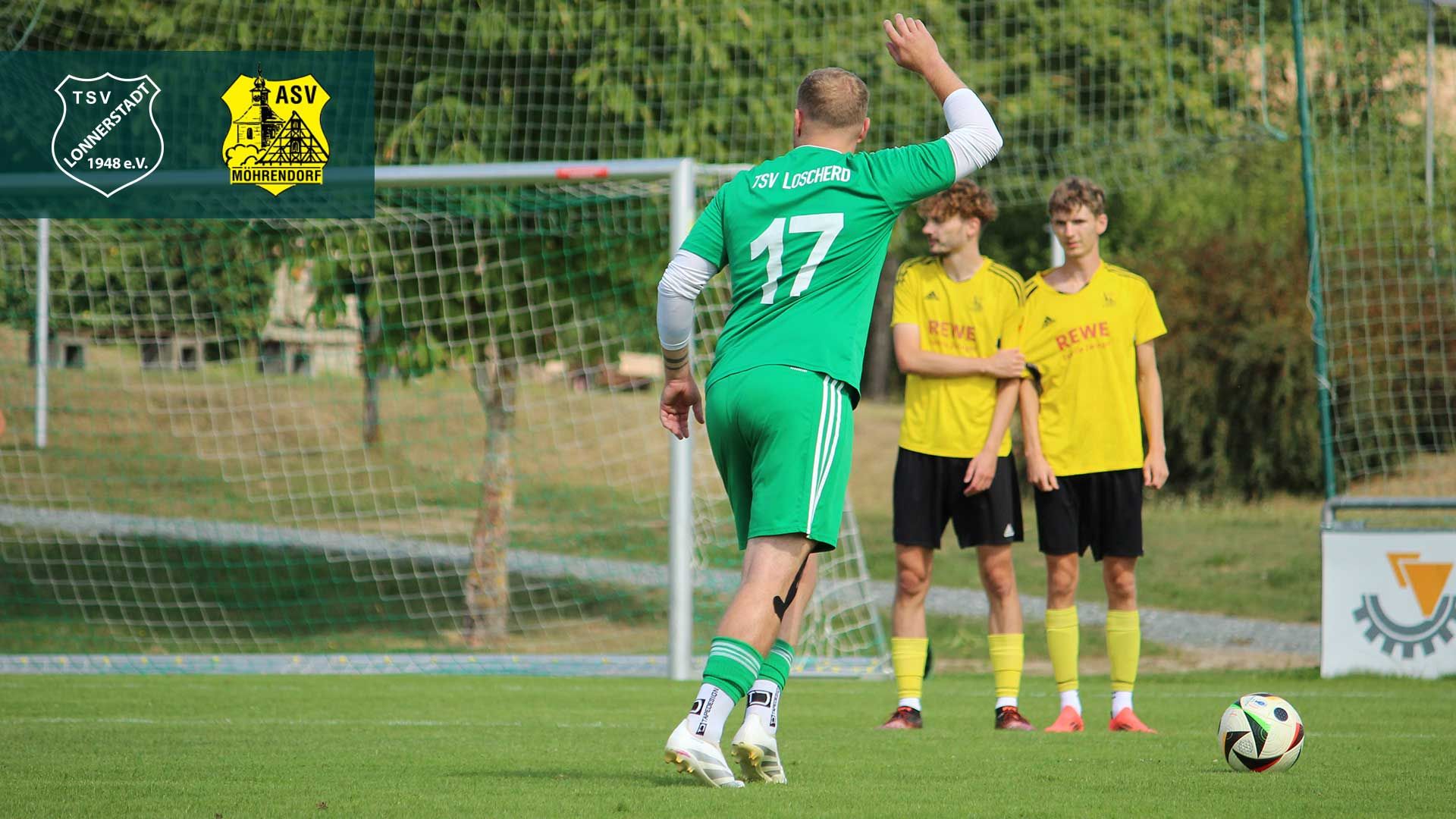 TSV – ASV Möhrendorf