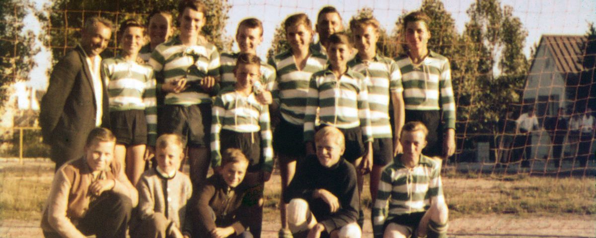 Was Ihr schon immer mal über den TSV wissen wolltet …