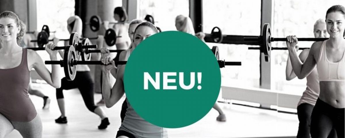 *NEU* – Lang Hantel Training