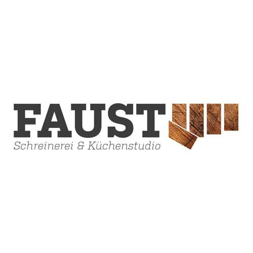 Schreinerei u. Küchenstudio Faust
