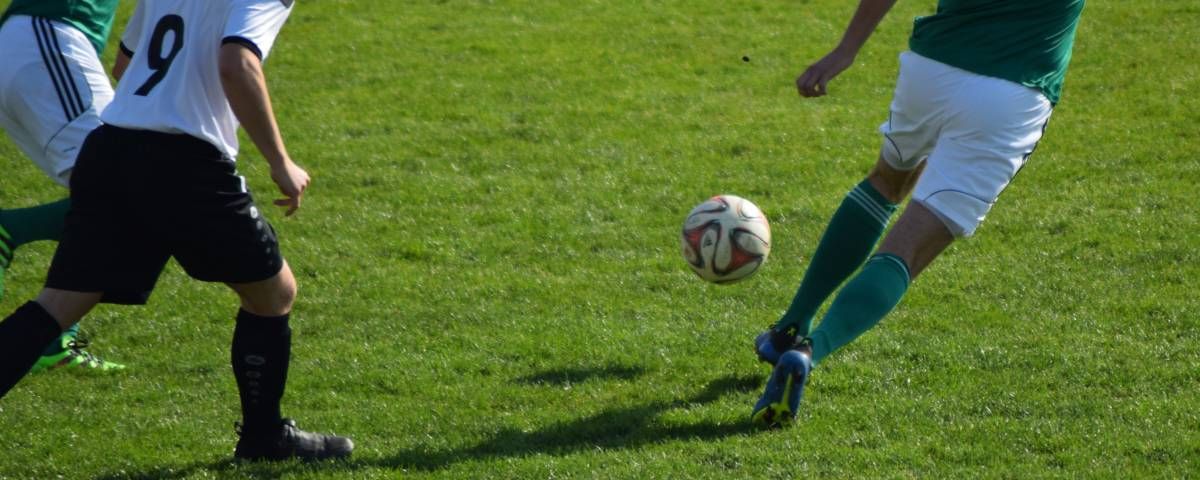 2. Mannschaft: Erster Saisonsieg