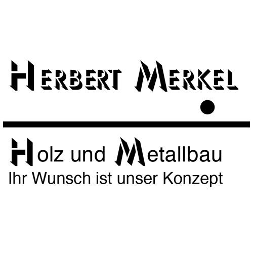 Merkel Holz und Metallbau