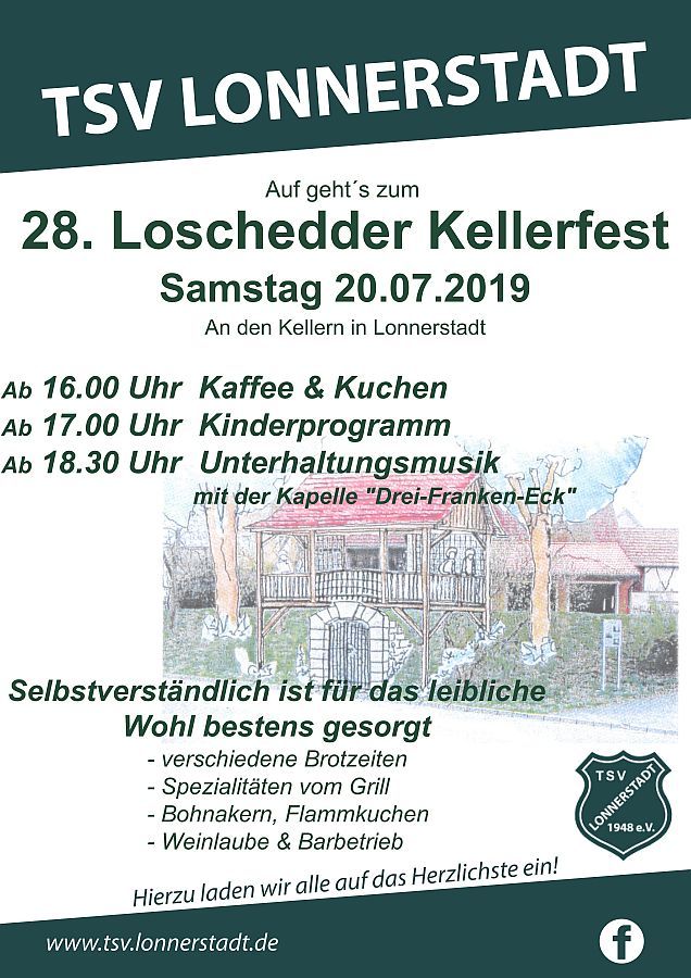 +++ HERZLICHE EINLADUNG +++