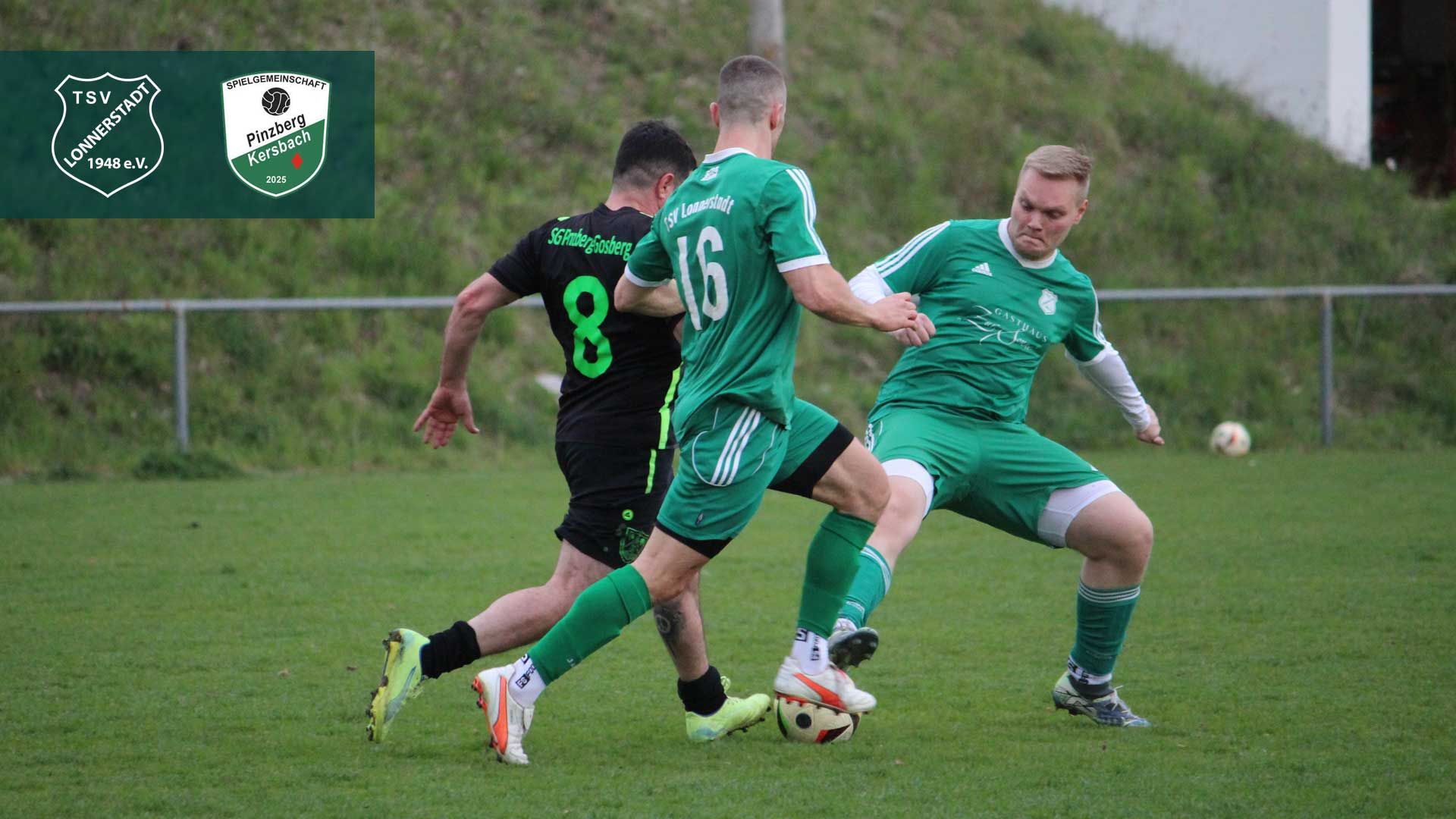 Unentschieden im Topspiel