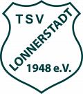 Logo TSV Lonnerstadt grün, transparent, .png