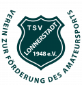Logo Förderverein TSV Lonnerstadt grün transparent, .png