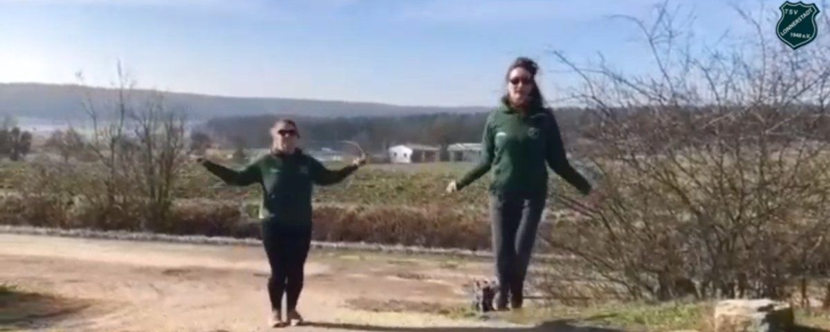 TSV Kids Challenge – Video #11