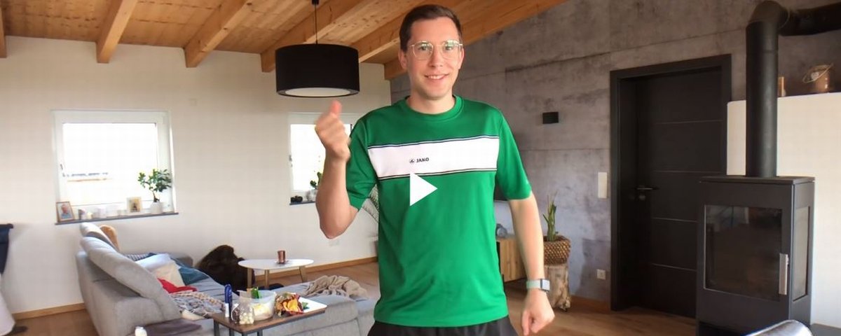 Sterne des Sports: Unser Video für die Preisverleihung in Berlin