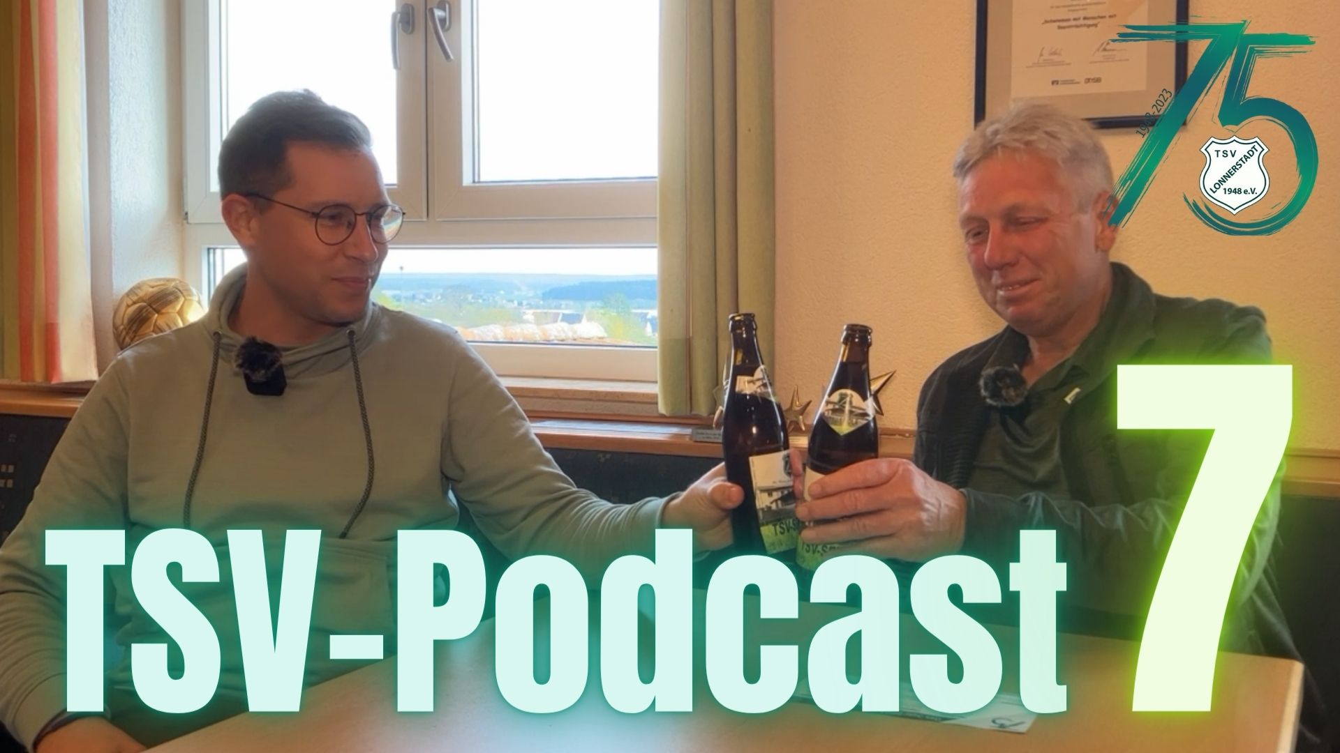 Der TSV-Podcast 7