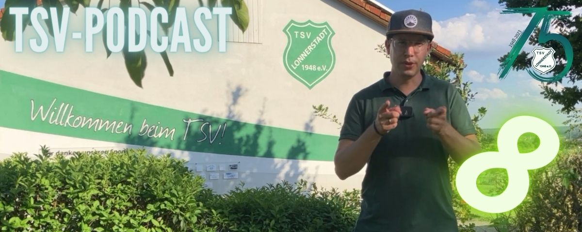 Der TSV-Podcast 8