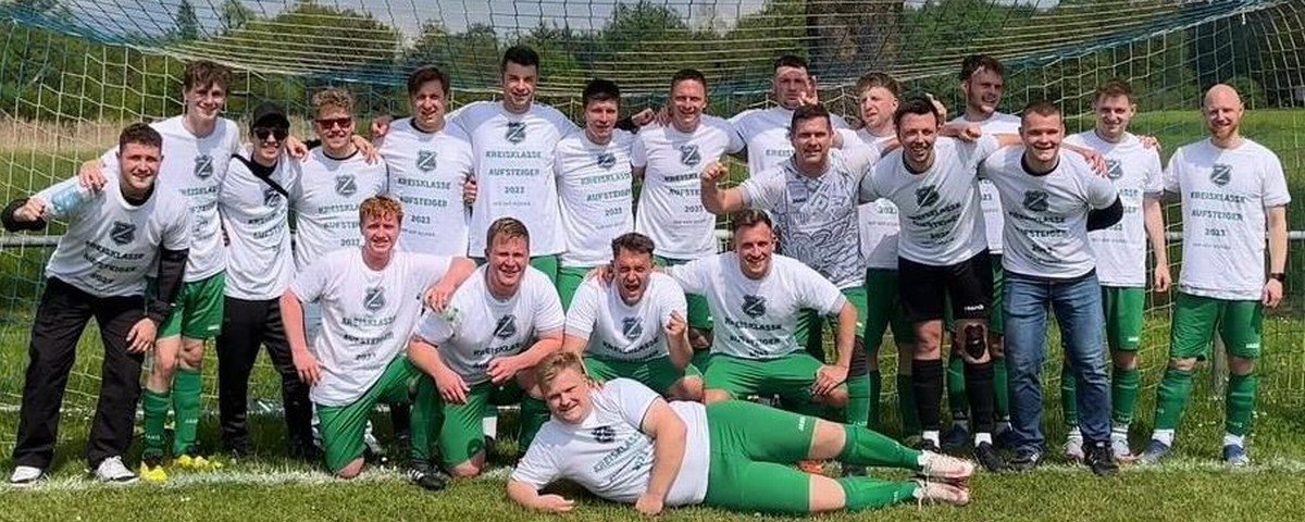 Lonnerstadt 2 folgt Aisch in die Kreisklasse
