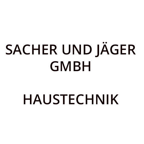 Sacher und Jäger GmbH Haustechnik