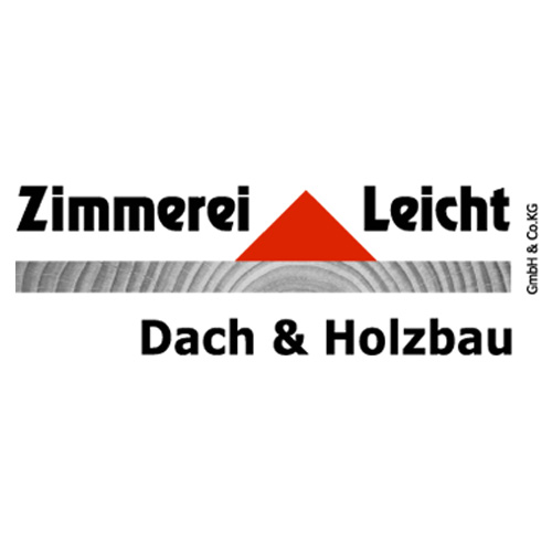 Zimmerei Leicht