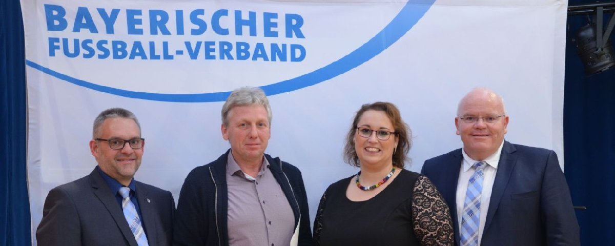 Ehrenabend der Ehrenamtler im Kreis