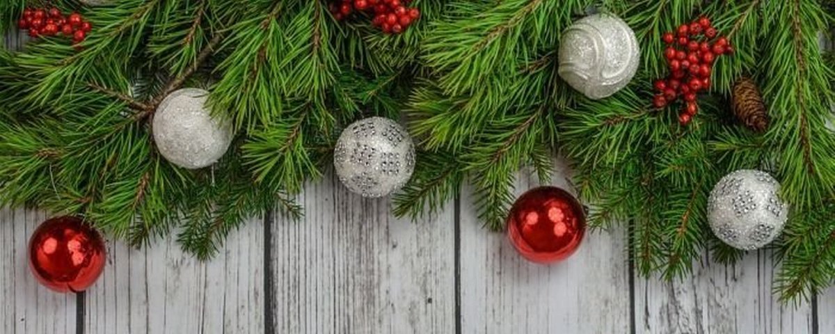 Einladung zur Weihnachtsfeier 2018