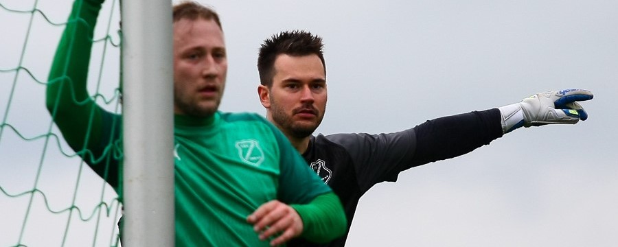 Kreisliga: Mit Kampf und Krampf zum Kerwassieg